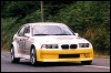 Christian Crozet BMW 318i David Pelejero