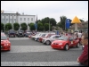 Ralliautod Viru ralli eelses kinnises pargis (20.08.2004) Villu Teearu