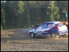 Janis Bogdanovics Peugeot 206-l (26.09.2004) Villu Teearu