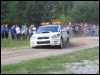 Toome - Nõgols EALi ametlikus nullautos Subaru Impreza (21.08.2004) Villu Teearu