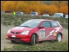 Jaak Tammeka - Urmas Roosimaa Oriküla katsel. (18.10.2003) Rando Aav