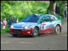 Kristian Kolberg - Kjell Pettersen autol Hyundai Accent WRC 2. (05.07.2003) Rando Aav