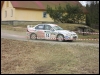 Sampsa Junnila - Timo Tuominen Vaimõisa katsel. (03.05.2003) rally.ee 