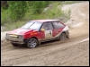 Mario Karuse Lada Samaral. (29.06.2003) rally.ee