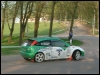 Jouni Ampuja - Timo Hantunen Ford Focus WRC-l. (07.05.2004) Rando Aav