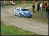 Jari Saarinen - Jon Magnusson autol Ford Escort WRC. (18.10.2003) Erik Berends
