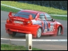 Priit Saluri - Indrek Lepp autol Mitsubishi Lancer Evo 5. (07.05.2004) Rando Aav