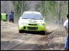 Igor Sokolov - Igor Skuridin. (03.05.2003) rally.ee 