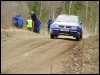 Toomas Tõldsepp - Ivar Veerus. (03.05.2003) rally.ee 