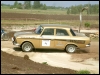 Saarlaste Lempu ja Käsperi võistlusauto IZ 412 IE. (05.06.2004) Rando aav