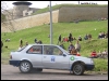 Risto Mäeots autol Peugeot 309. (01.05.2004) Rando Aav