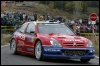 Carlos Sainz - Marc Marti Citroen Xsaral. (30.10.2004) Citroen