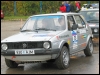 Tarvo Saar - Olavi Pukk VW Golfil. (11.10.2003) Villu Teearu
