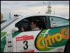 Tomasz Kuchari võistlusauto Ford Focus WRC. (04.07.2003) Villu Teearu