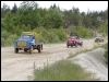 GAZ 53 klassi võistlejad: Tammemägi, Parker, Lepik. (29.06.2003) rally.ee