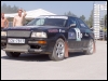 Roberts Vuguls - Normunds Vuguls autol Audi S2. (19.07.2003) Rando Aav