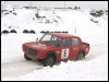 Mait Mättik autol VAZ 2101. (28.02.2004) Priit Ollino