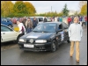 Timmu Kõrge - Erki Pints Nissan Primeral. (11.10.2003) Villu Teearu