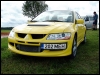 Mitsubishi Lancer Evo 8. (22.08.2004) Märt Kruus