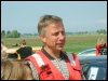 Võistluste direktor Jaan Ollino. (09.05.2004) Rando Aav