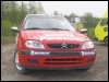 Venemaa rallipaari Jevgeni Vertunov - Marina Danilova Citroen Saxo VTS. (05.05.2004) Rando Aav