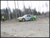 Vjatseslav Popov - Sergei Larens Vaimõisa katsel. (03.05.2003) rally.ee 