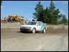 Haiti Arendi autol Ford Escort RS 2000. (19.06.2004) Rando Aav