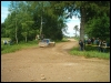 Ramon Lindal - Aarne Timusk kuuendal katsel. (14.06.2003) rally.ee