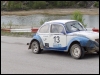 Tarmo Rosenberg autol VW Beetle. (29.06.2003) rally.ee