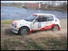 Hendrik Kers autol Peugeot 205. (01.05.2004) Rando Aav