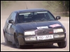 Ekipaaž Võsu - Lai autol VW Corrado Suveralli viimasel lisakatsel. (19.07.2003) Rando Aav