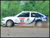 Martins Bucins - Gunars Francis autol Ford Escort RS 2000. (05.07.2003) Rando Aav