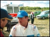 Valeri Dronov. (01.06.2003) rally.ee