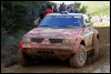 Miki Biasion Mitsubishi Pajerol. (02.01.2004) AFP Photo / Scanpix