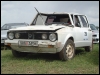 Gary Urbi VW Golf. (06.06.2004) Rando Aav