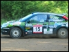 Jari Viita - Teppo Leino (Ford Escort RS WRC 01) Kääriku katsel. (05.07.2003) Rando Aav