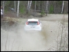Margus Murakas - Toomas Kitsing kaheksandal lisakatsel. (03.05.2003) rally.ee 