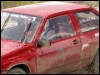 Jaan Mölder junior Lada Samaral. (29.06.2003) rally.ee