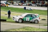 Jouni Ampuja - Mika Ovaskainen A-rühma Toyota Corolla WRC'l. (02.05.2003) Ülle Viska