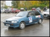 Neeme-Lennart Tullus - Aivo Ojala autol Toyota Corolla GT. (11.10.2003) Villu Teearu