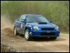 Martin Rauam - Peeter Poom Subaru Imprezal. (05.05.2004) Rando Aav