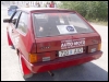 Ekipaaži Sepp - Rimmel võistlusauto Lada Samara. (19.07.2003) Rando Aav