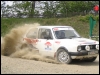 Kaido Viira - Janek Karu VW Golfil. (29.05.2004) Villu Teearu