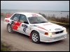 Priit Pettai - Indrek Keerberg Mitsubishi Galandil. (16.10.2004) Rando Aav