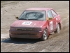 Margus Tammoja autol Ford Escort. (22.05.2004) Indrek Ilomets