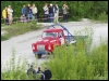 GAZ 53 klassis võitnud Kalju Parker. (29.06.2003) rally.ee