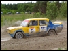 Hendrik Kers Ladal. (29.06.2003) rally.ee