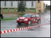 Jaan Mölder junior - Tõnu Vunn autol Honda Civic Type-R. (22.08.2003) Argo Kangro