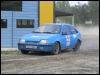 Monika Grauberg - Moonika Kurba Opel Kadetil. (29.05.2004) Villu Teearu