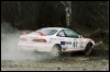 Aki Teiskonen - Aki Hietala Honda Integra Type-R-il. (03.05.2003) Ülle Viska